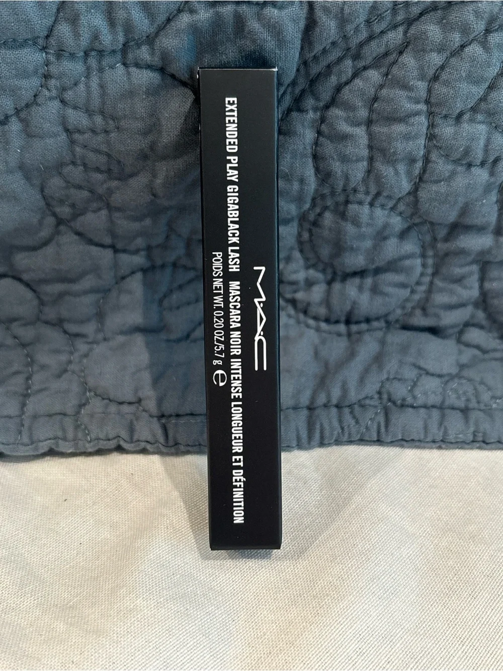 MAC Cosmetics brand new